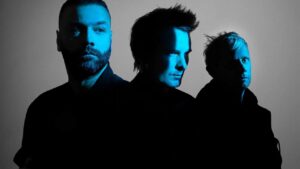 Despu&eacute;s de 4 a&ntilde;os Muse lanza "Won't Stand Down", su nuevo sencillo