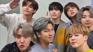 Este es el lugar favorito de BTS en M&eacute;xico