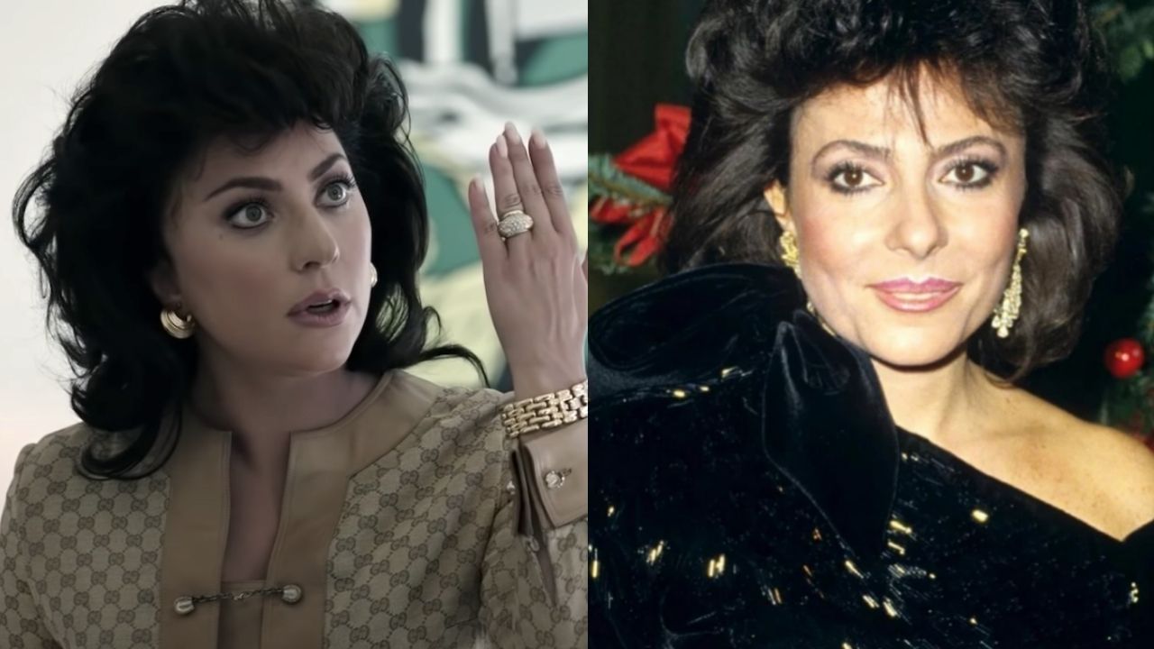 Lady Gaga asegura haber recibido una 'maldición' por interpretar a Patrizia Reggiani en 'House Of Gucci'