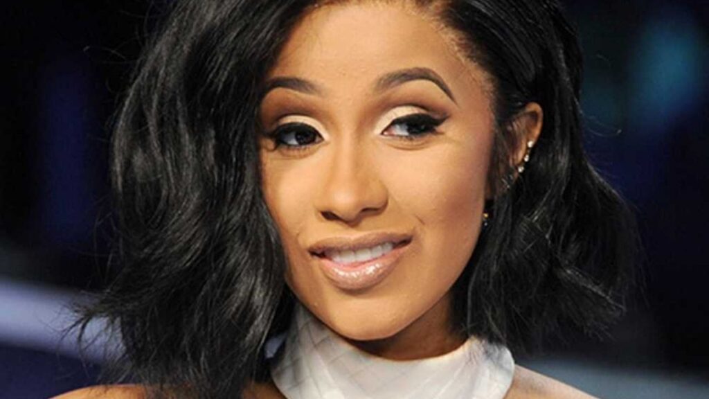 Cardi B pagará los funerales de las 17 víctimas del incendio en el Bronx