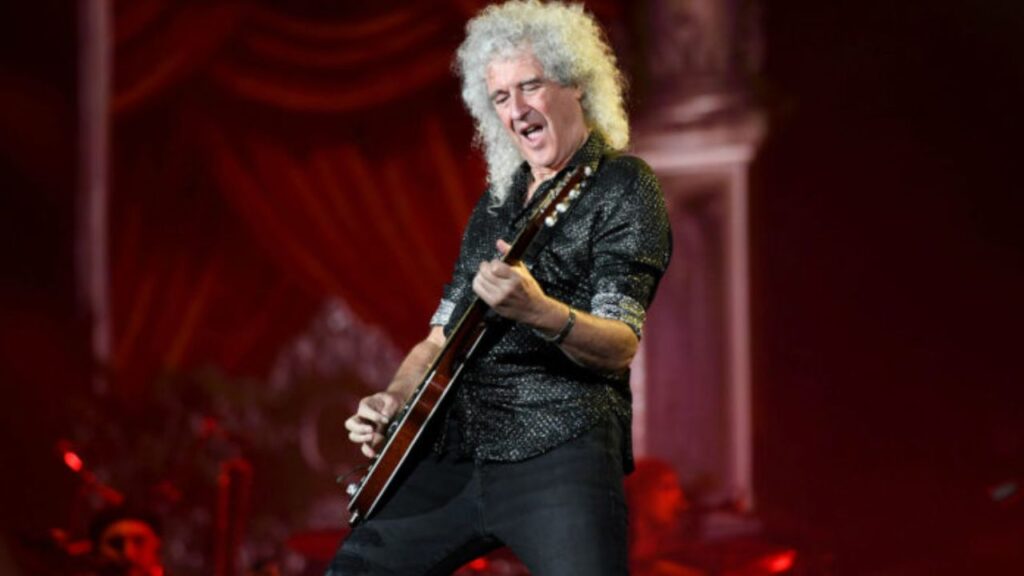 Brian May hará su debut como actor en un programa infantil "anti-bullying"