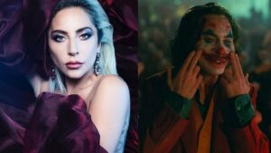 Lady Gaga podr&iacute;a protagonizar junto a Joaquin Phoenix la secuela de "El Joker"