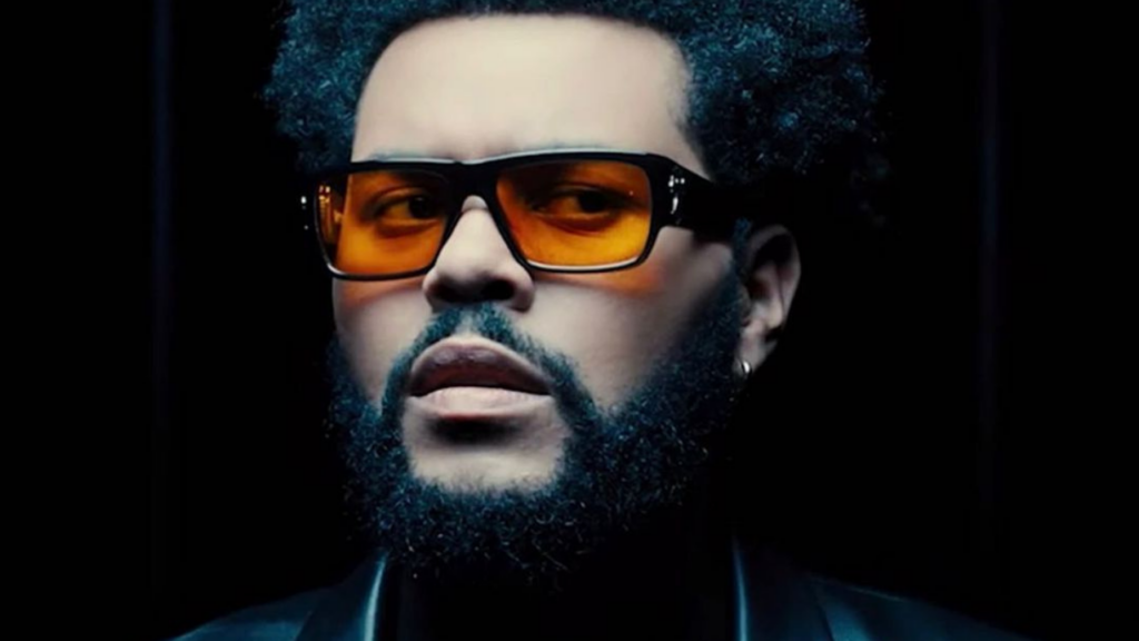 The Weeknd Dawn FM