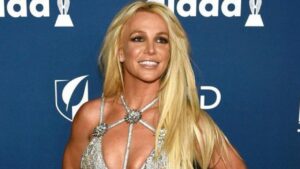 BritneySpears