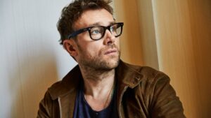 Esta es la raz&oacute;n por la que Damon Albarn no usa redes sociales