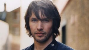 &iexcl;Ent&eacute;rate! James Blunt revela el significado de &lsquo;You&rsquo;re Beautiful&rsquo;