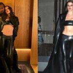 Kanye West sorprende a su novia Julia Fox con costoso regalo