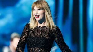 OMG! Universidad de Nueva York abre curso sobre Taylor Swift