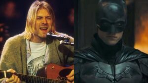 &ldquo;Something In The Way&rdquo; de Nirvana aumenta sus reproducciones gracias a The Batman