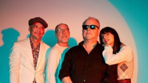 &ldquo;Human Crime&rdquo;; la nueva canci&oacute;n de Pixies