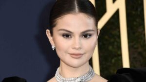 Selena Gomez producir&aacute; una nueva serie llamada, &lsquo;15 Candles&rsquo;