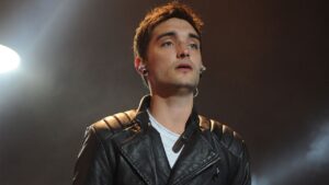 Fallece a los 33 a&ntilde;os Tom Parker, integrante de The Wanted