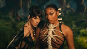 Sweetest pie: La colaboraci&oacute;n m&aacute;s m&aacute;gica entre Dua Lipa y Megan Thee Stallion