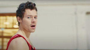 As it was harry styles