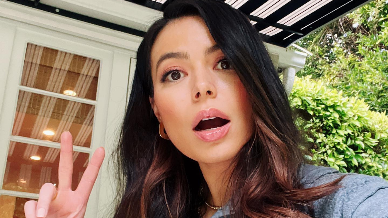 Miranda Cosgrove