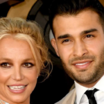 Britney Spears embarazada