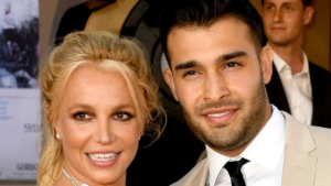 Britney Spears embarazada