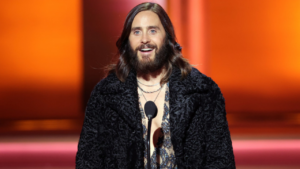 Jared Leto