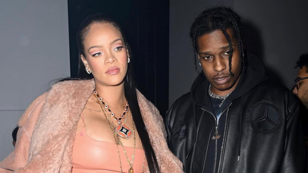 Arrestan a ASAP Rocky en Los Ángeles