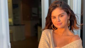 Selena Gomez responde a las críticas sobre su peso