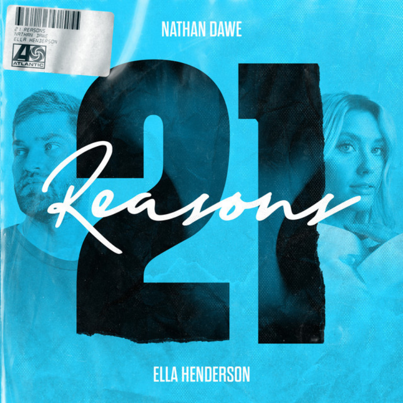 21 Reasons- Nathan Dawe FT. Ella Henderson