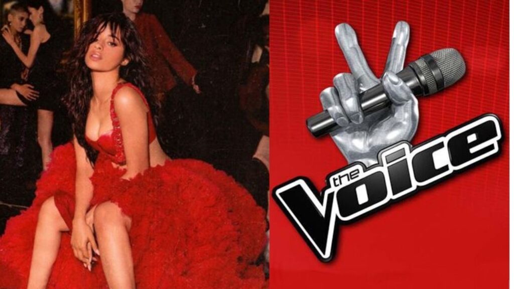Camila Cabello