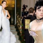 Eiza González y Billie Eilish Met Gala 2022