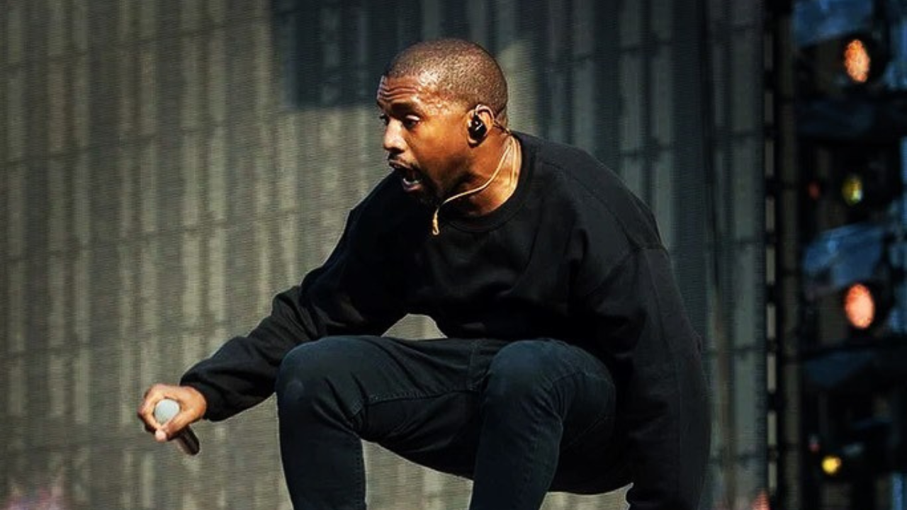 Obispo demanda Kanye West