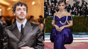 Anitta aparece en el video de First Class de Jack Harlow
