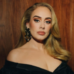 Adele comparte fotos con Rich Paul, su novio, por primera vez