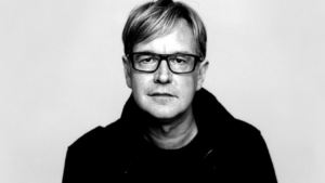 Fallece Andrew Fletcher, de Depeche Mode
