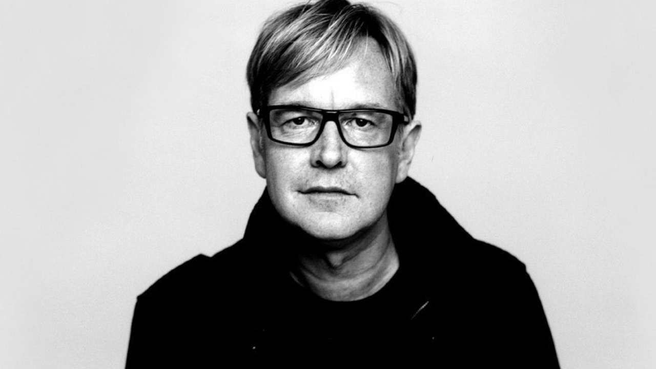 Fallece Andrew Fletcher, de Depeche Mode