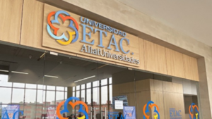 ETAC Tlatelolco
