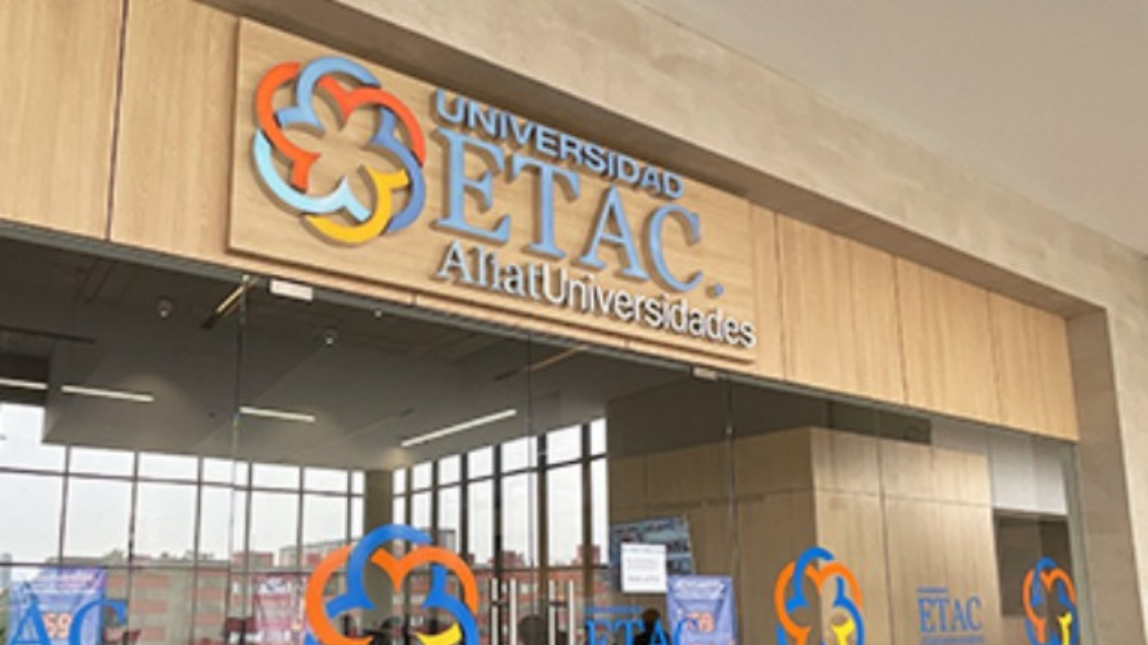 ETAC Tlatelolco