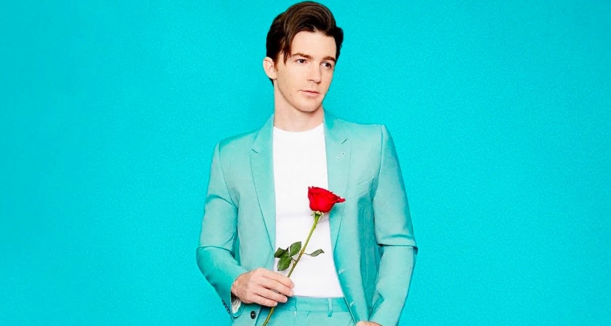 Drake Bell