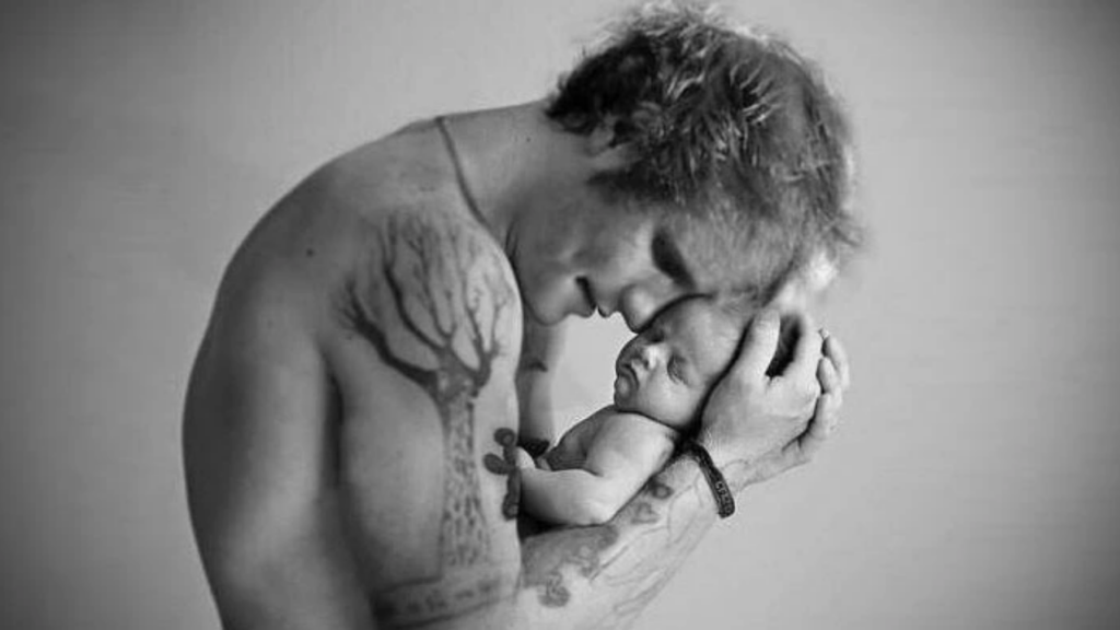 Ed Sheeran