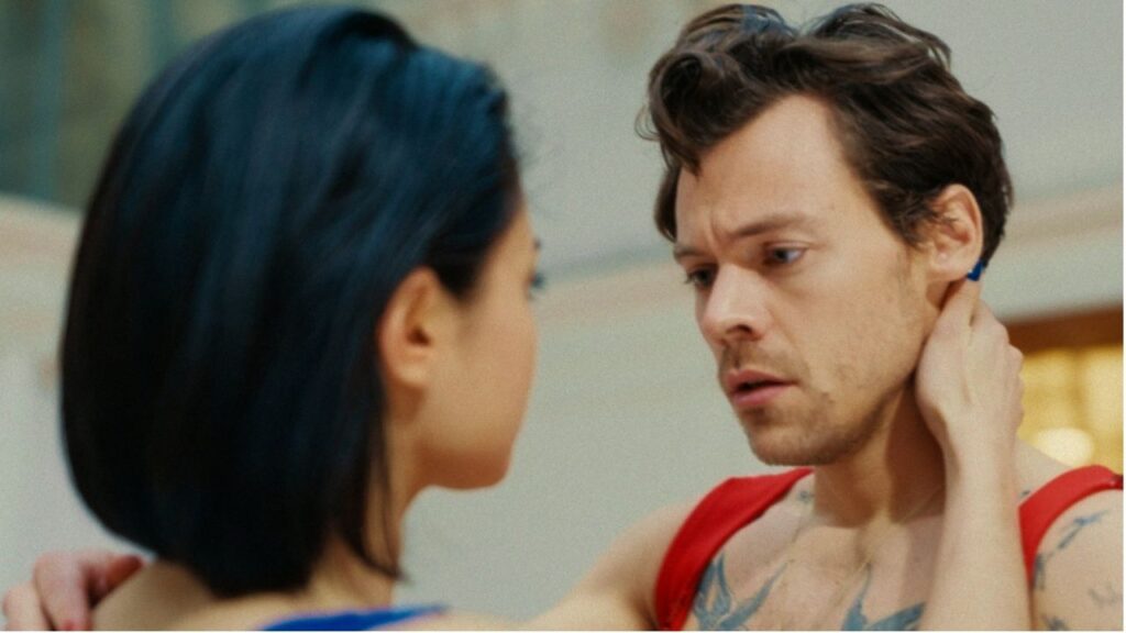Harry Styles