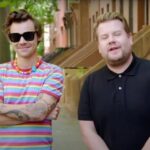 Harry Styles Daylight