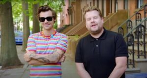 Harry Styles Daylight