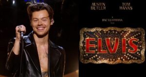 Harry Styles