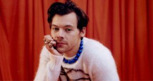 Harry Styles