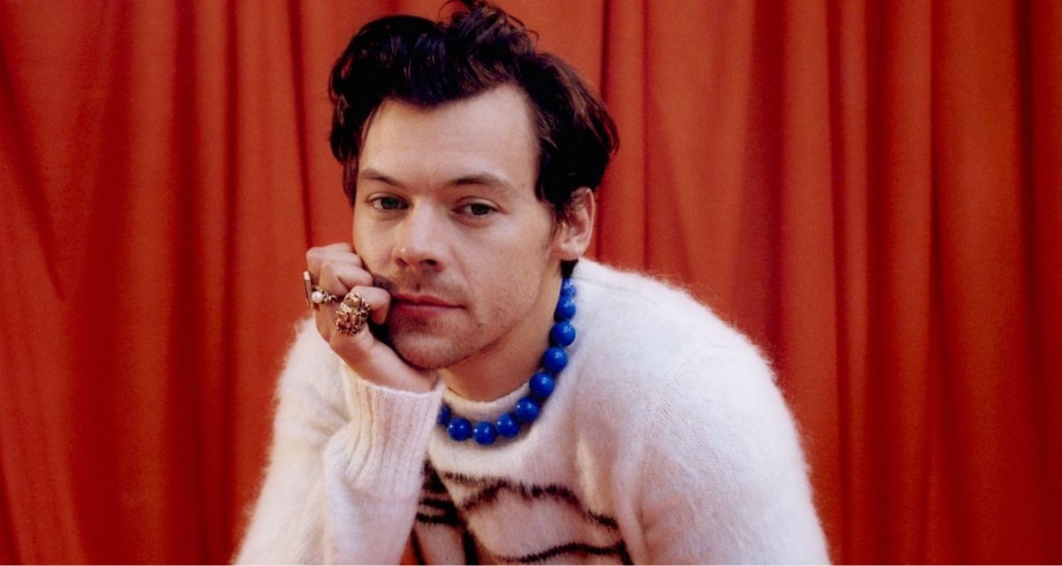 Harry Styles