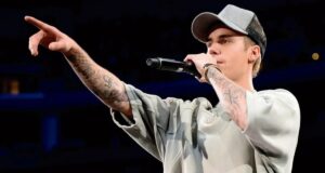 Justin Bieber