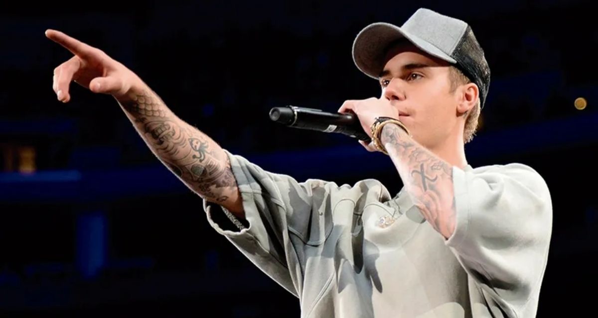 Justin Bieber