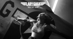 Lady Gaga Top G