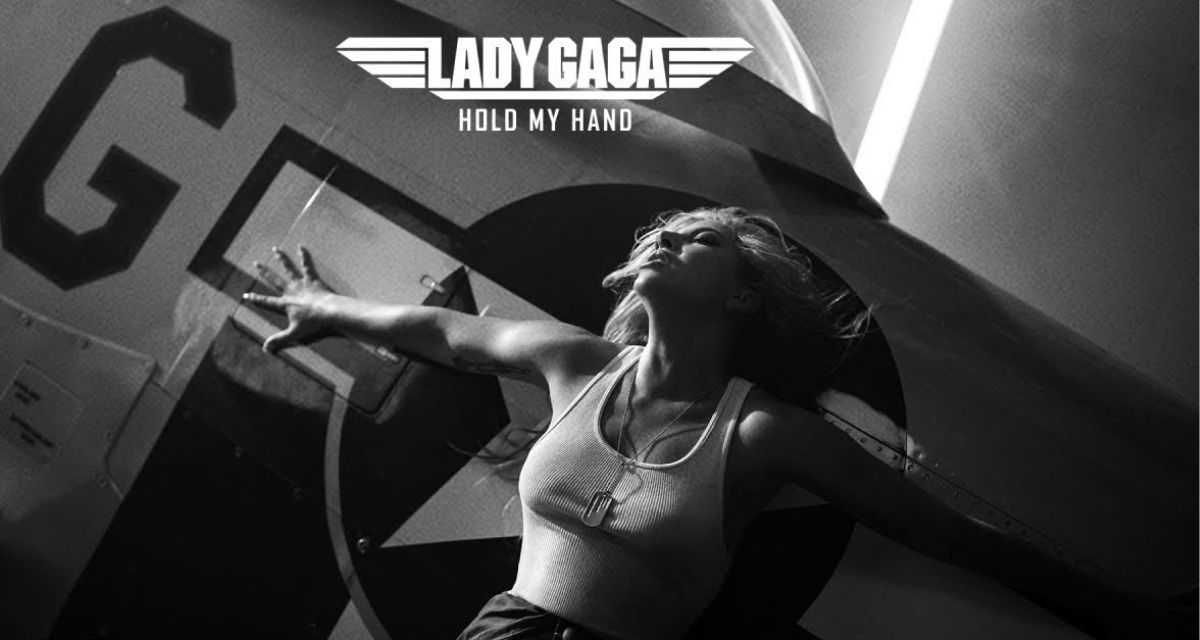 Lady Gaga Top G