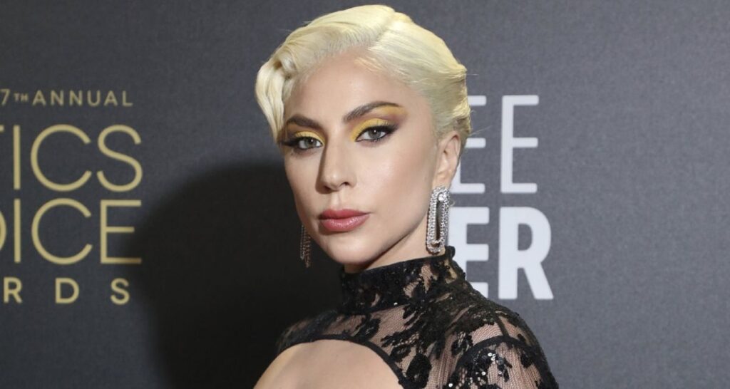 Lady Gaga