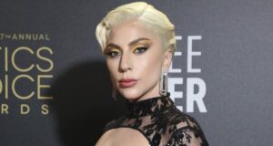 Lady Gaga