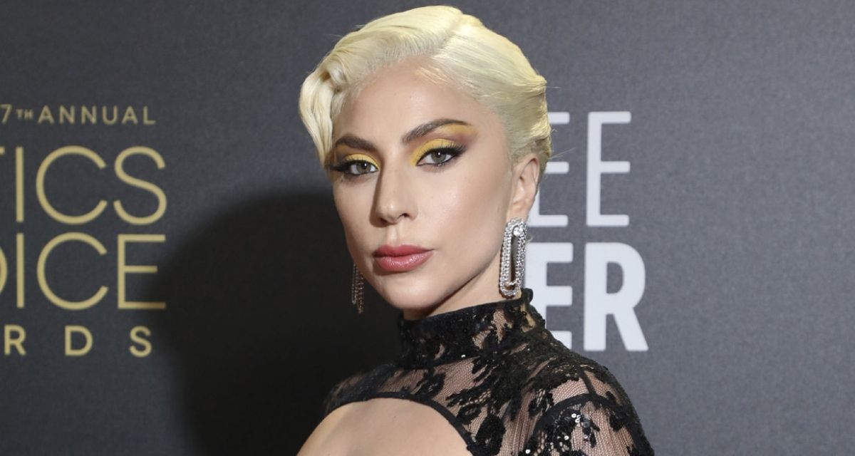 Lady Gaga