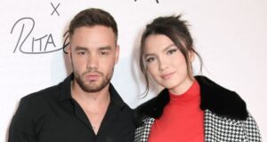 Liam Payne